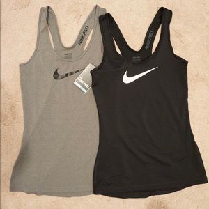 Women’s Nike Workout Tank Top